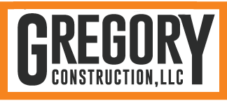 Gregory Construction LLC logo