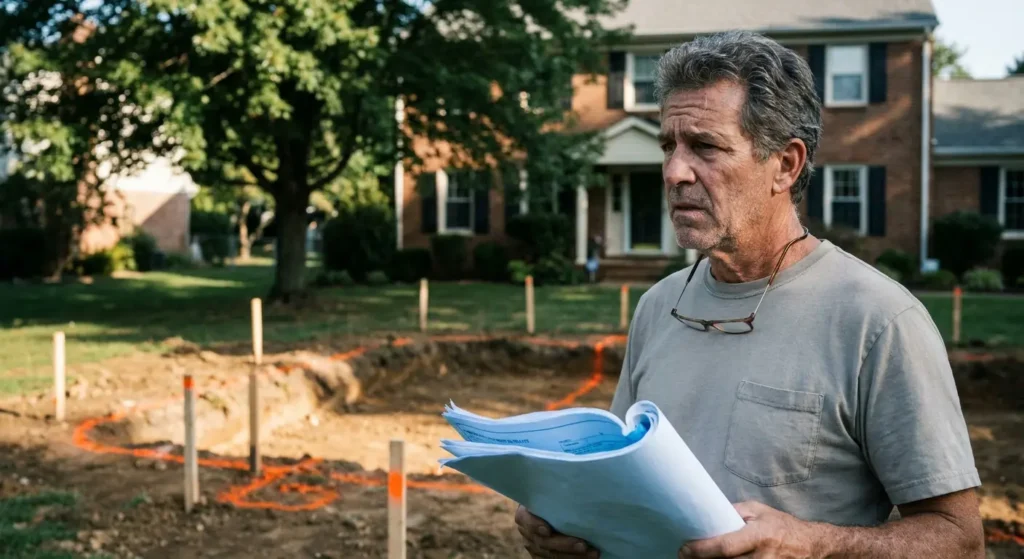 excavation permit Connecticut for local service businesses